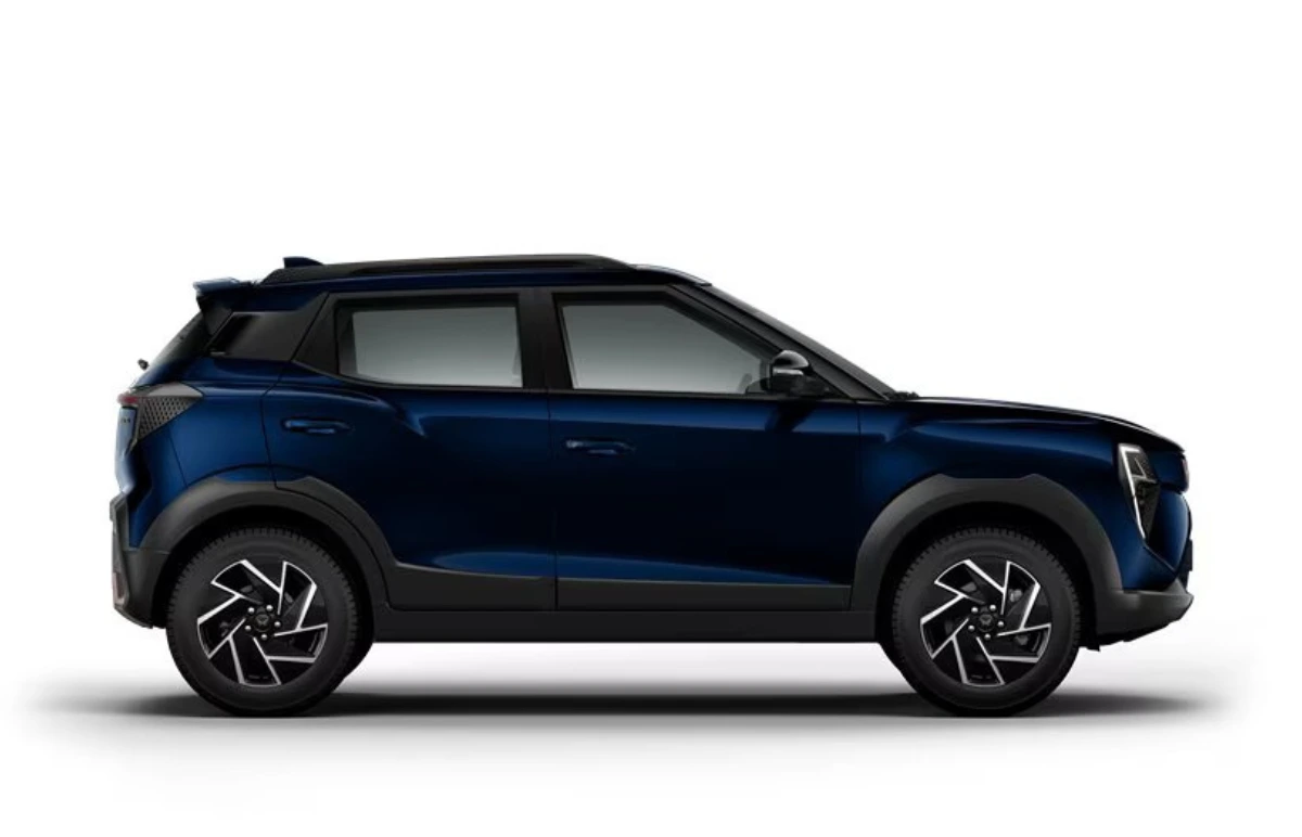 Tata Punch EV vs Mahindra 3XO EV Compared